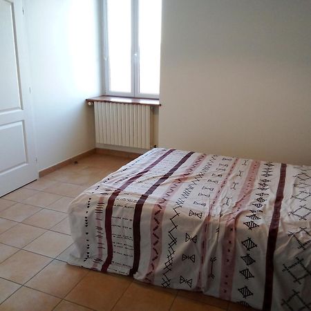 Chez Steph Apartment Saint-Germain-Nuelles ภายนอก รูปภาพ