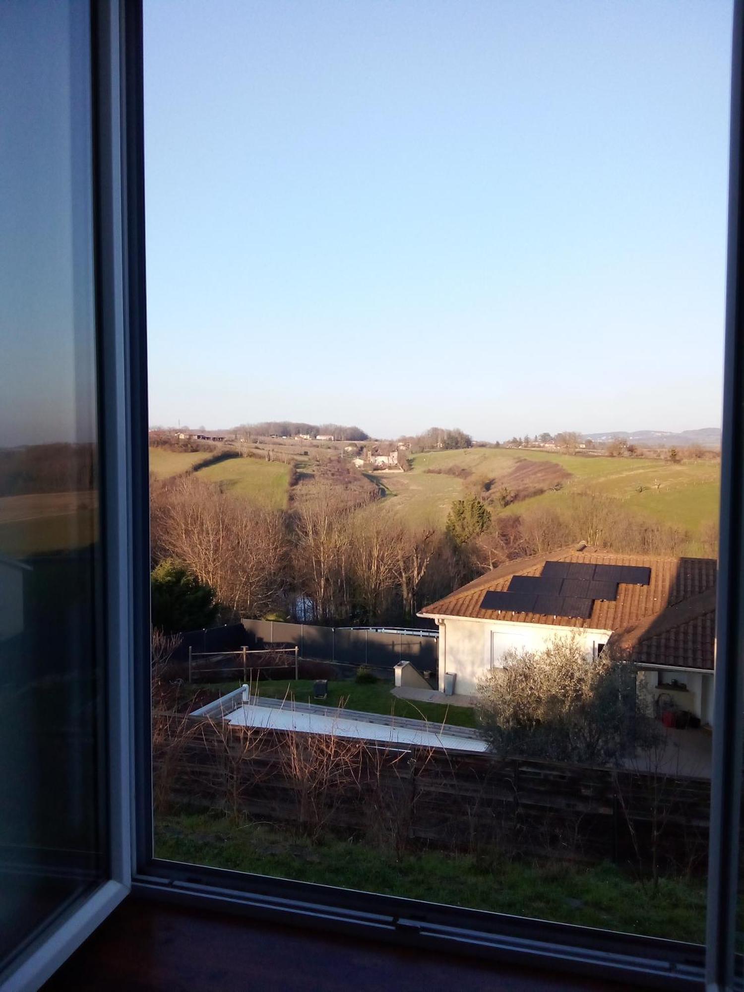 Chez Steph Apartment Saint-Germain-Nuelles ภายนอก รูปภาพ